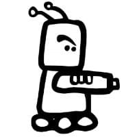 Amman Hackerspace Logo