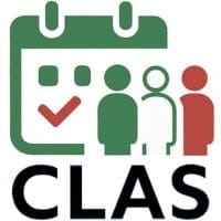 CLAS Logo