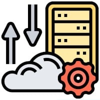 The Migrator Logo