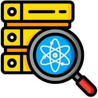 Quantum Regional Search Logo