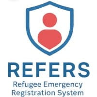 REFERS Logo