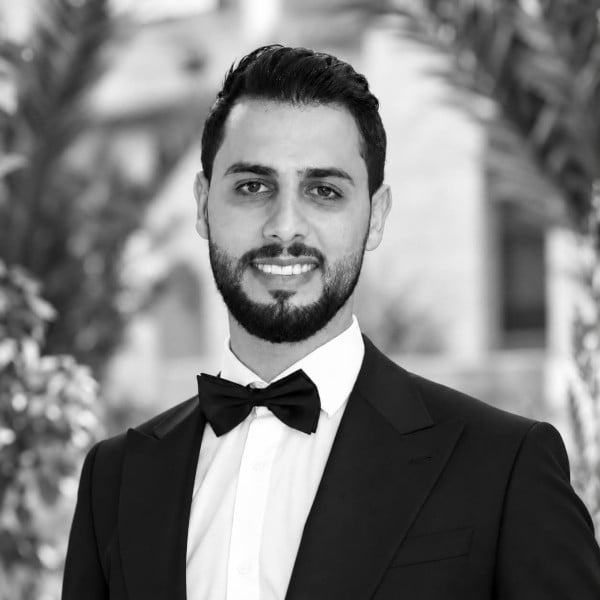 Mohammad Anini